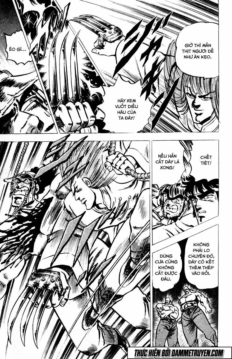 sakigake!! otokojuku chapter 32 8