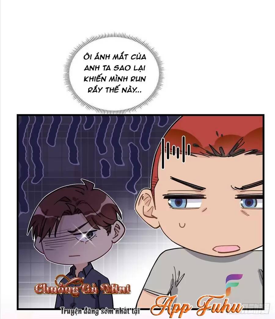 cố tổng, vợ của ngài quá mạnh rồi! chapter 85 18