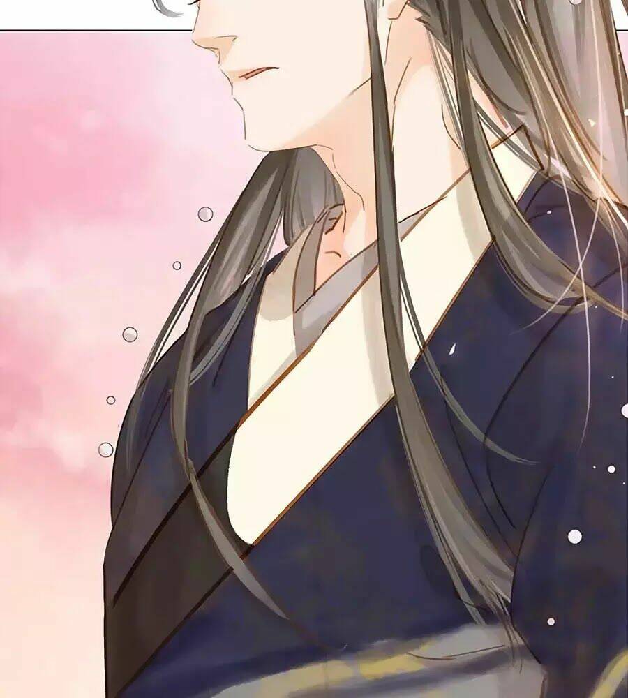 tiểu sư phụ, tóc giả của ngài rơi rồi! chapter 19 82