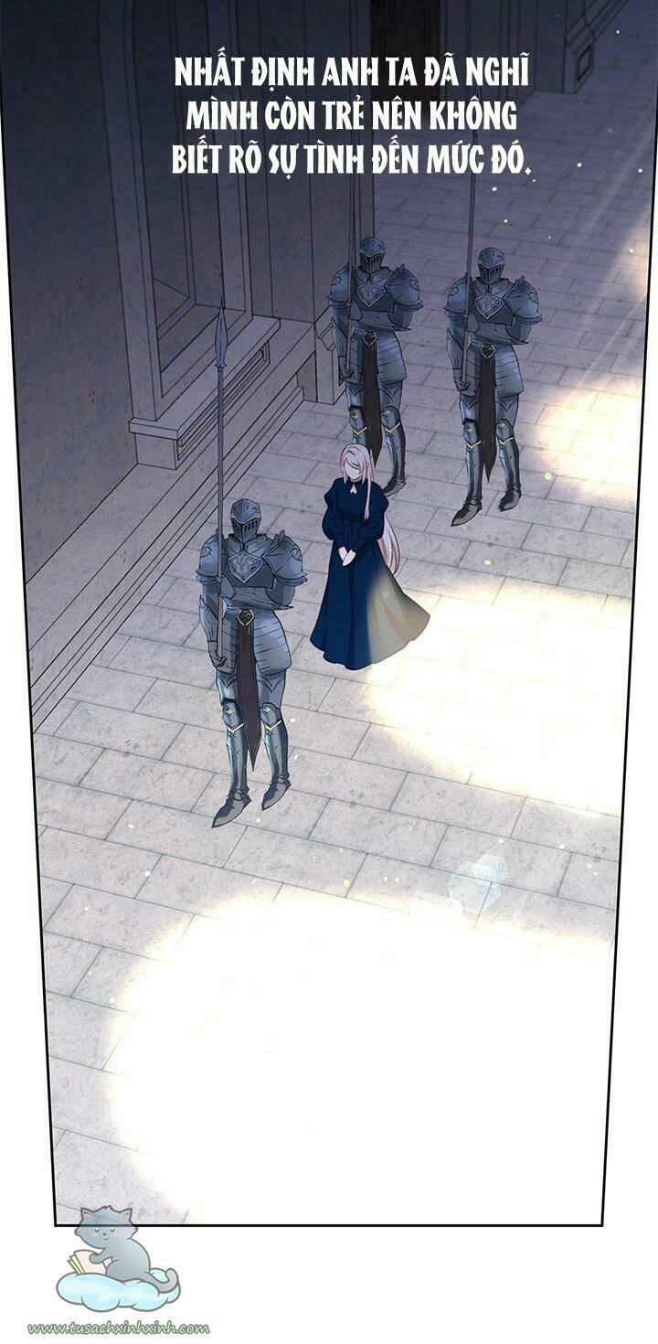 hãy coi chừng ác nữ chapter 98 48