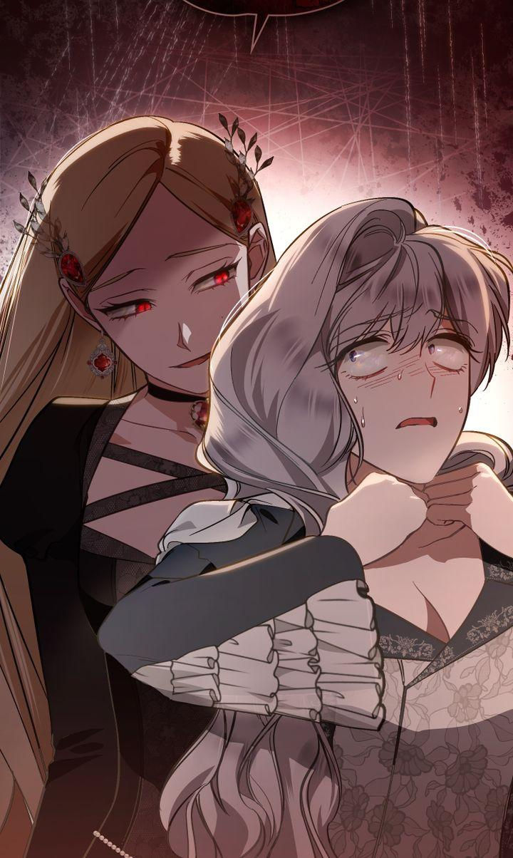 Thanh Gươm của Evangeline chapter 26.1 44