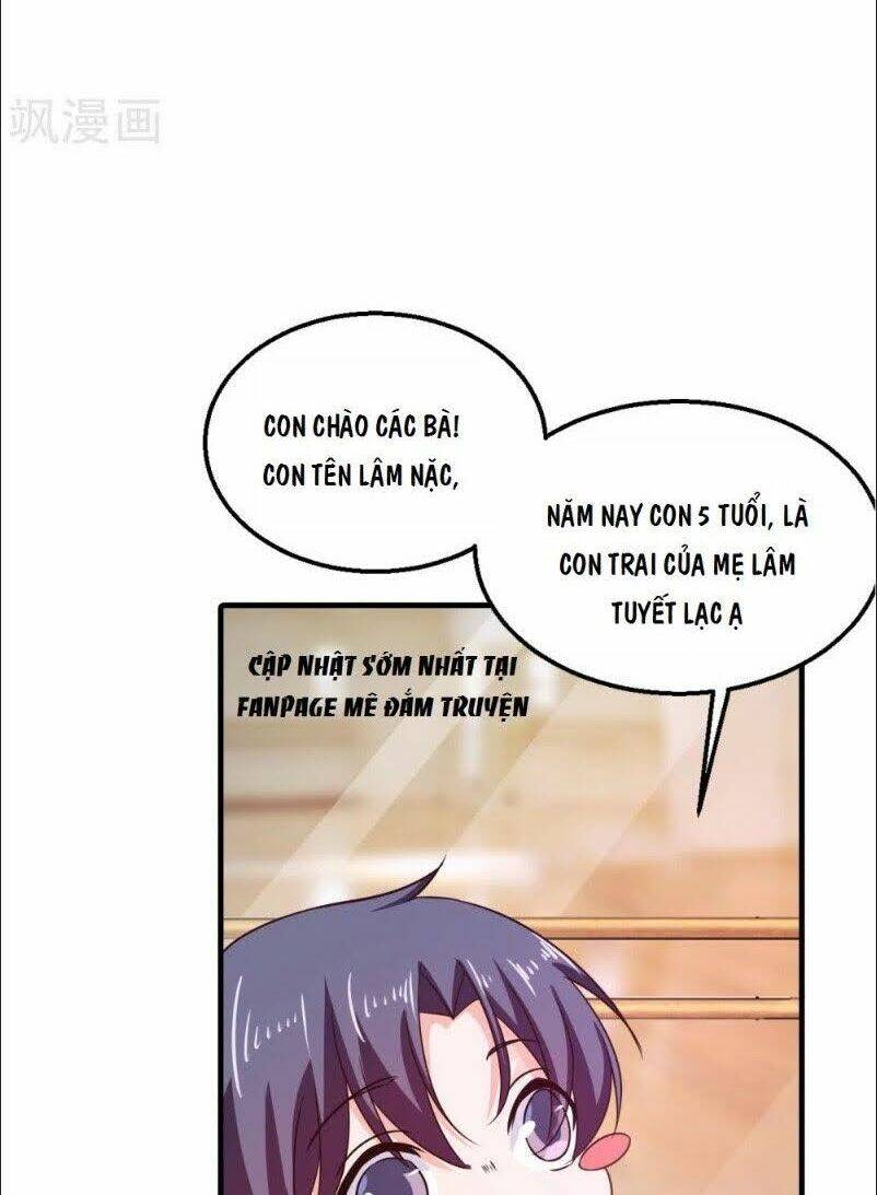 nhập cốt noãn hôn chapter 311 10