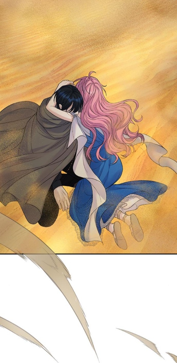 tôi tưởng bản thân không còn sống được bao lâu! chapter 80.2 3