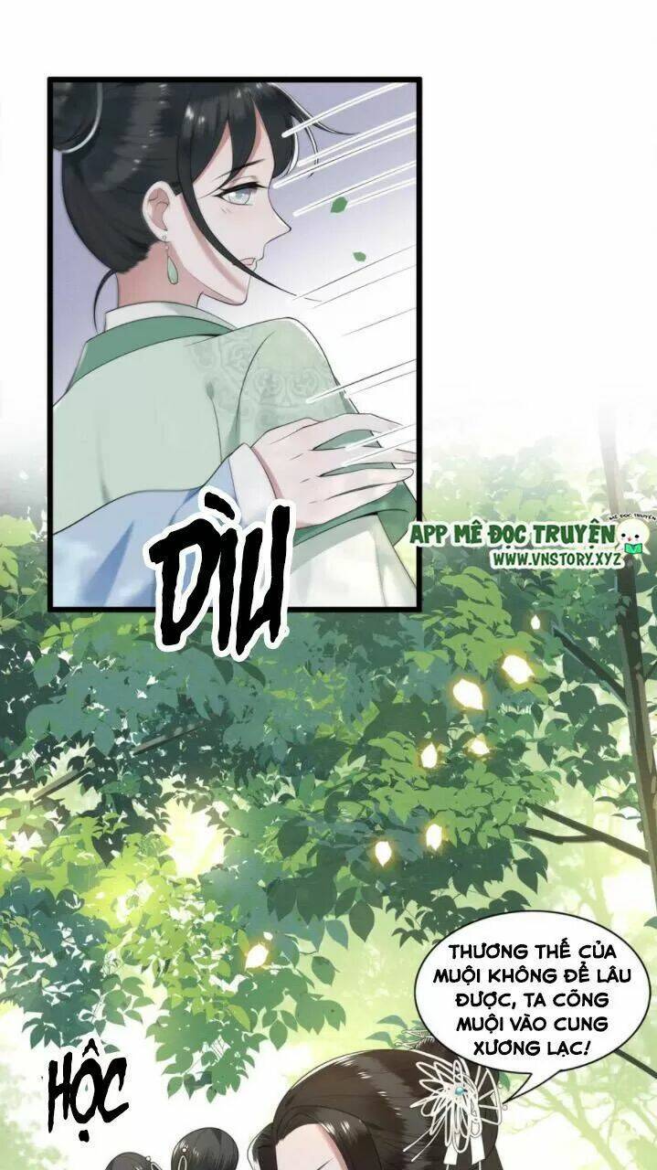 phượng hoàng vu phi chapter 87 16