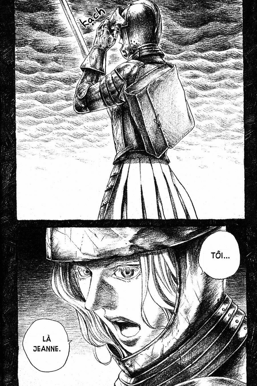 ảo ảnh picasso chapter 7 32