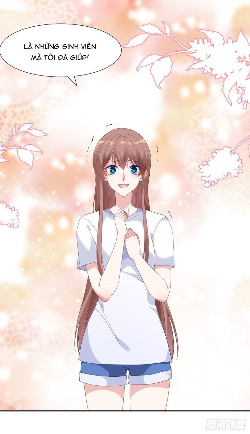 tôi, siêu có tiền chapter 81 27