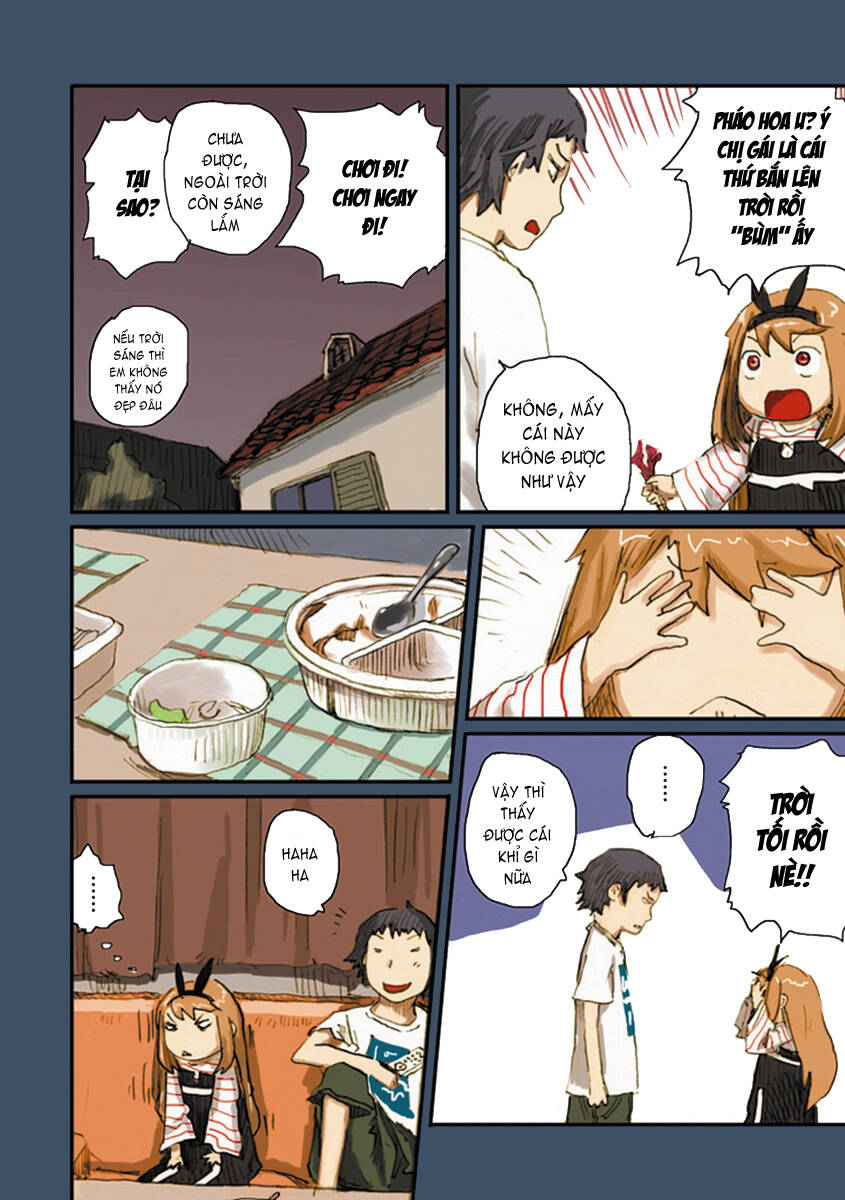 ryuushika ryuushika chapter 10 6