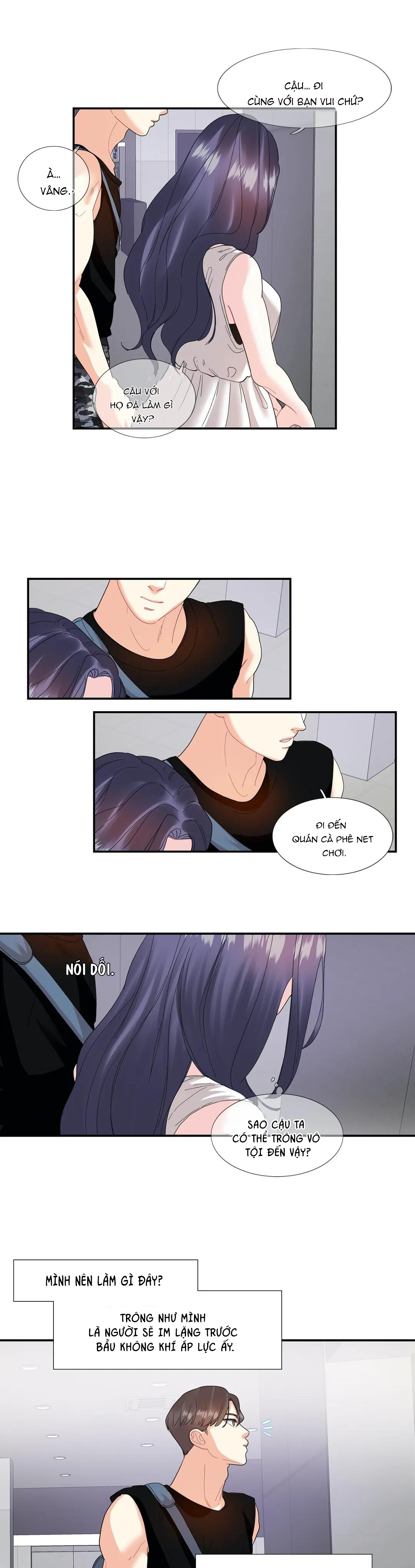 lên đỉnh chapter 22 17