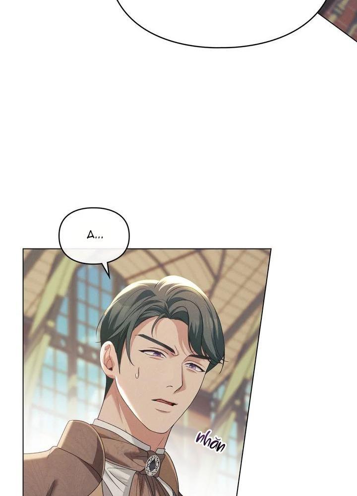 chấp nhận sự chiếm đoạt chapter 35 5