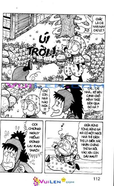 ninja loạn thị chapter 35 113