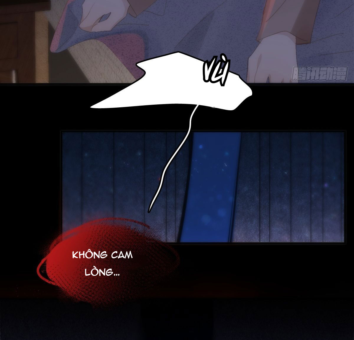 đêm đầy sao nói với em chapter 52 6