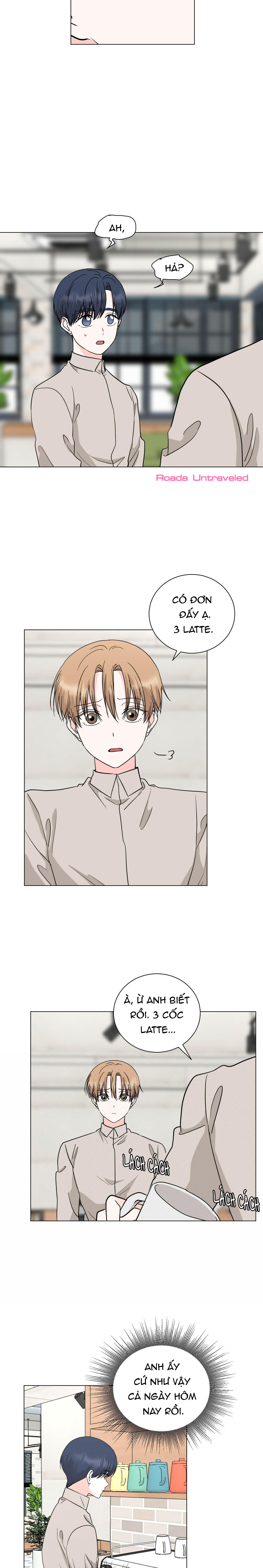 họ đã ngủ với nhau chapter 28 10