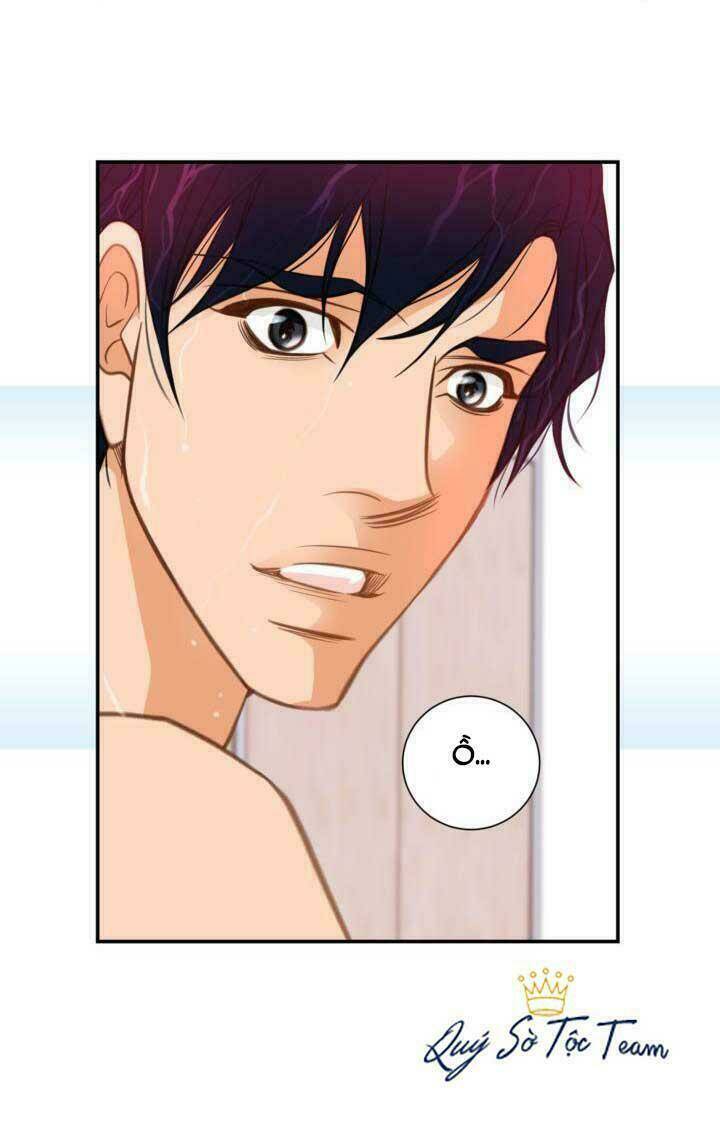 tiếp xúc chí mạng chapter 60 32