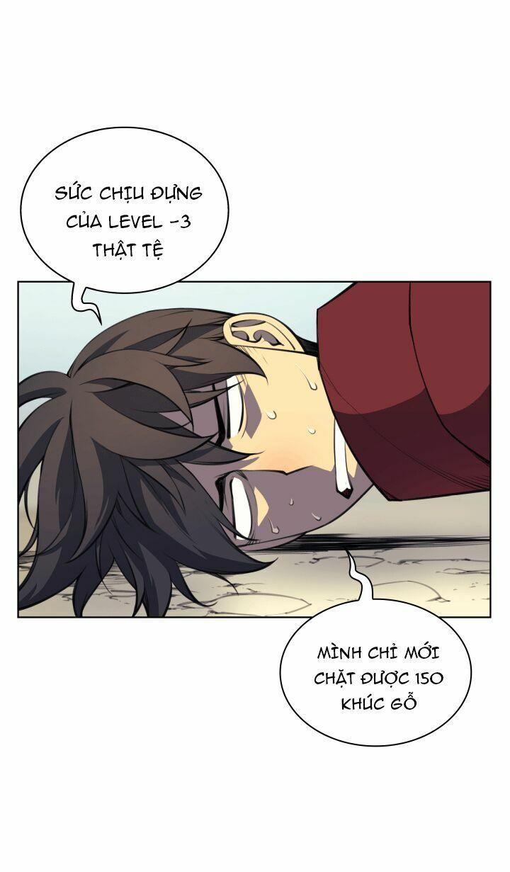 vượt qua giới hạn chapter 10 43