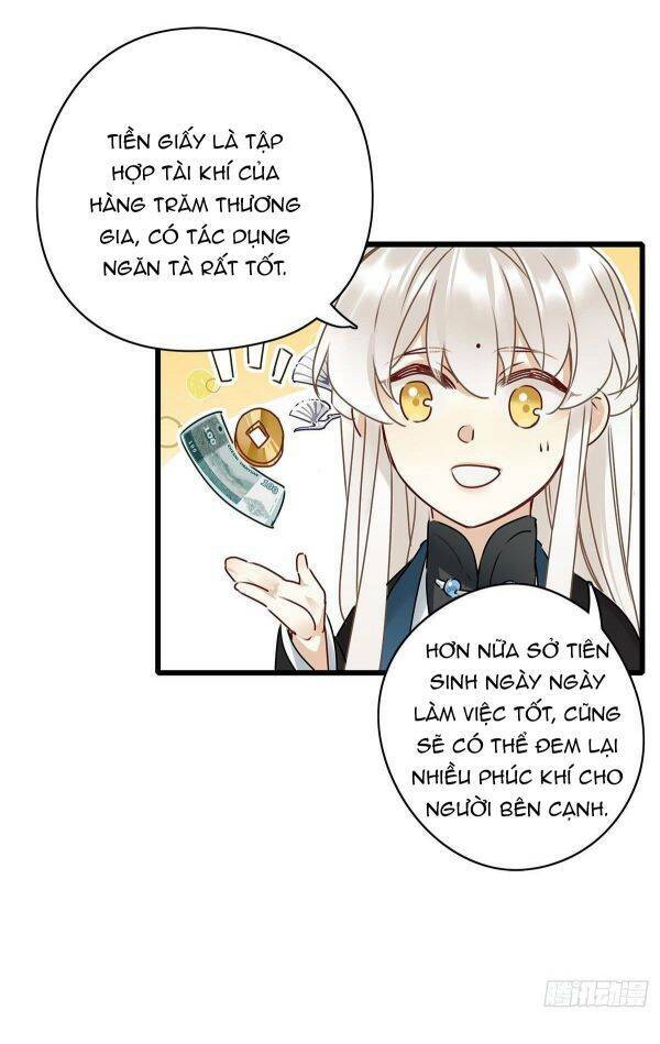 thỉnh quân nhập quái chapter 3 29