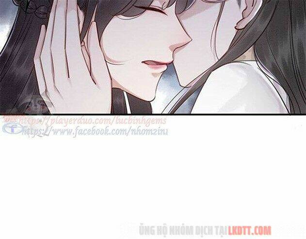 trọng sinh bá sủng nhiếp chính vương quá mạnh mẽ chapter 75 66