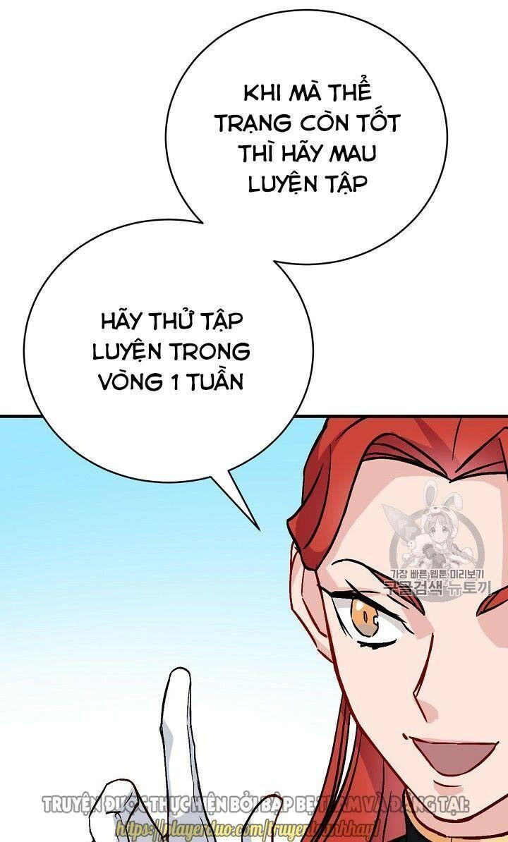 tôi lên cấp chỉ bằng cách ăn chapter 31 34