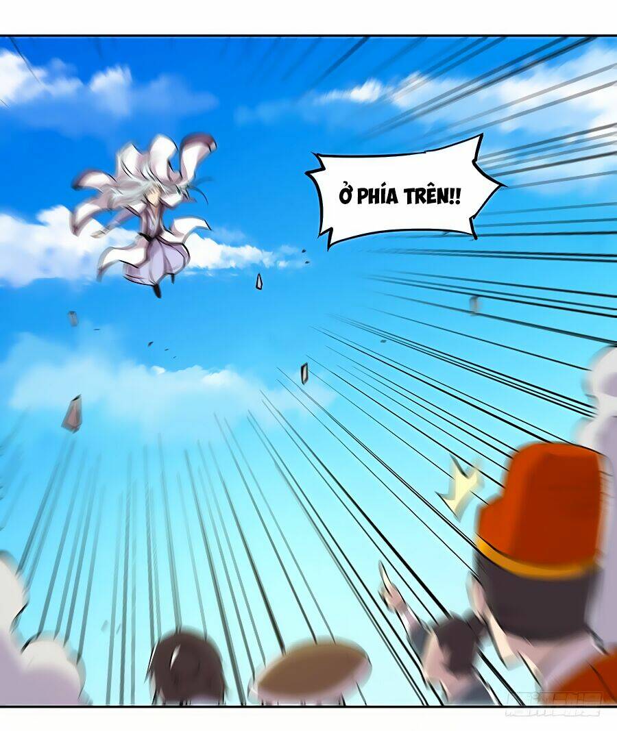 cuộc sống thoái ẩn của võ lâm chi vương chapter 5 47