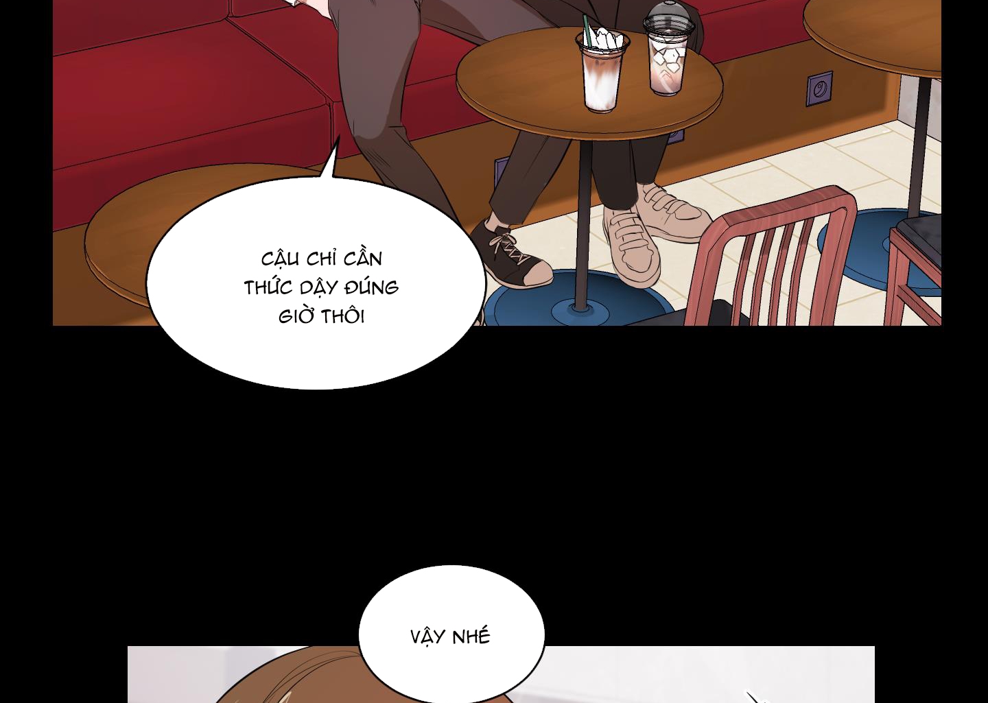 chốn riêng tư chapter 34 89