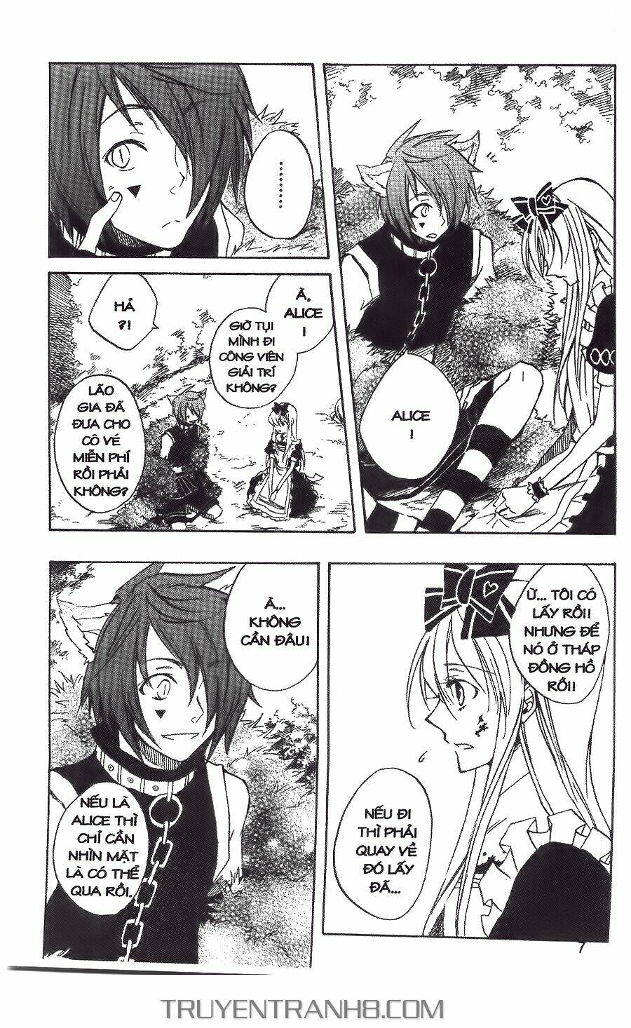 alice lạc vào xứ sở trái tim chapter 18 5