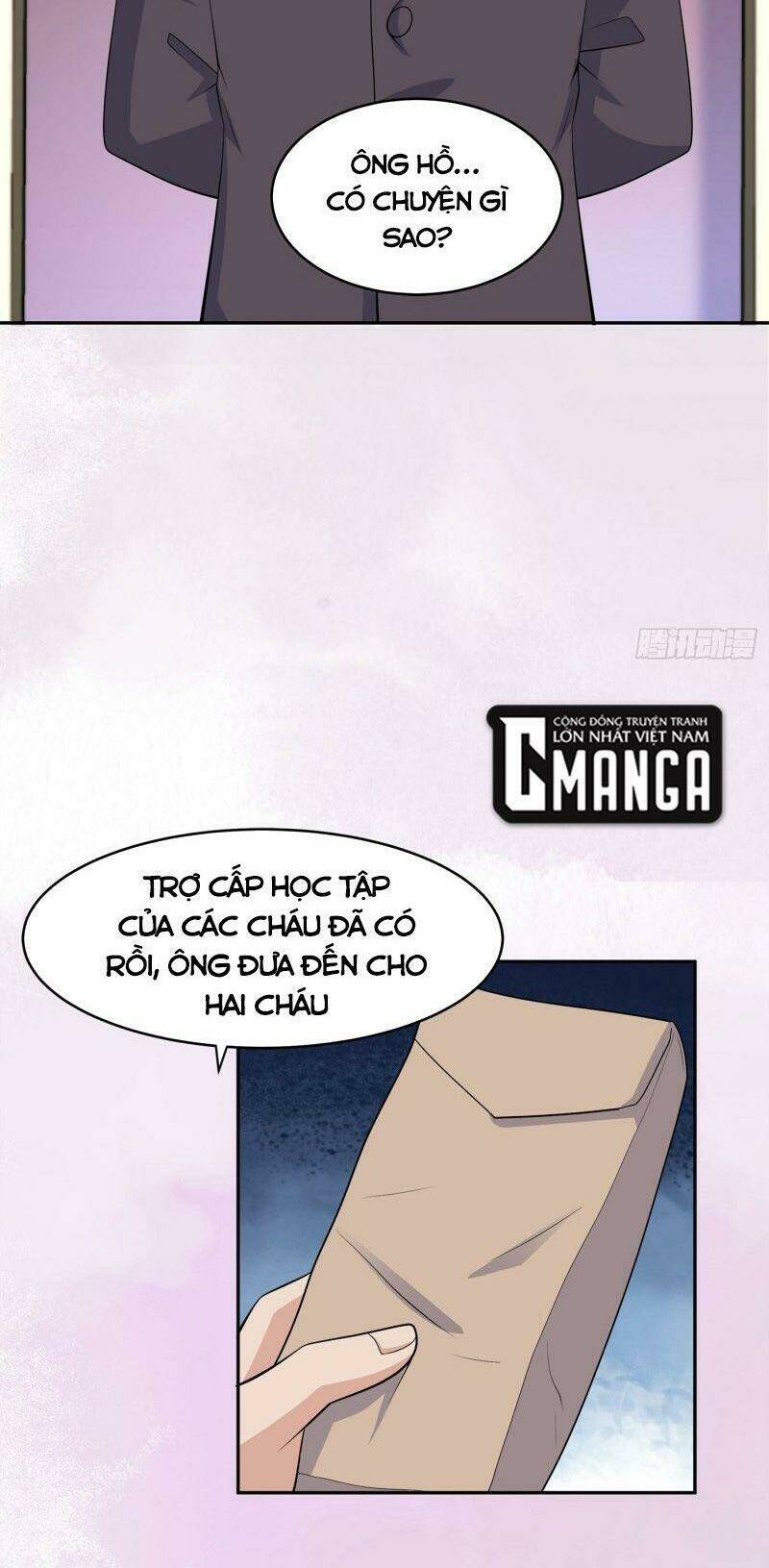 người tu tiên tại đô thị chapter 135 14