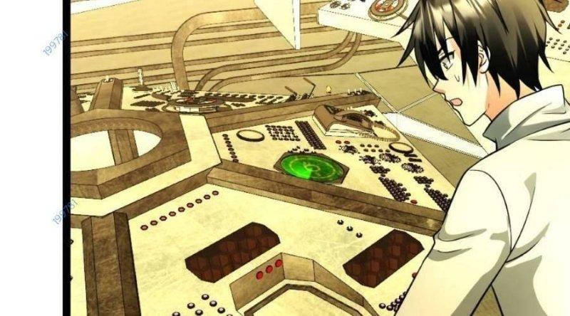 toàn cầu băng phong, ta chế tạo phòng an toàn chapter 96 38