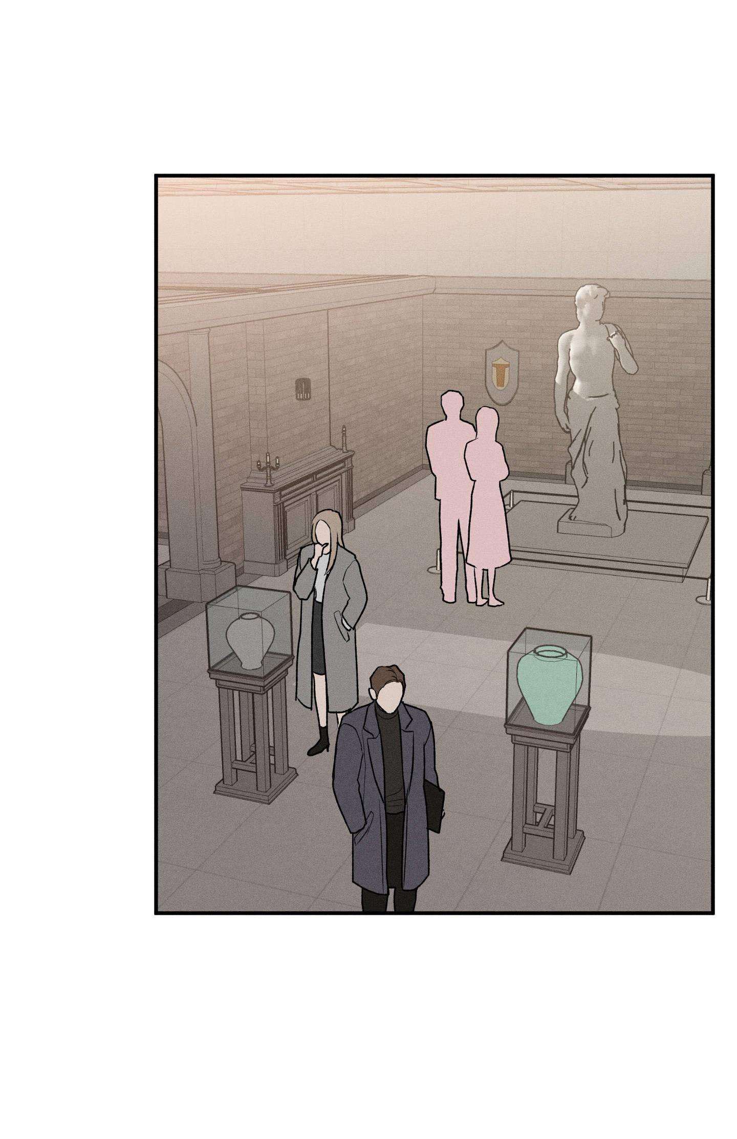 món quà dành cho kẻ ngạo mạn chapter 39 14