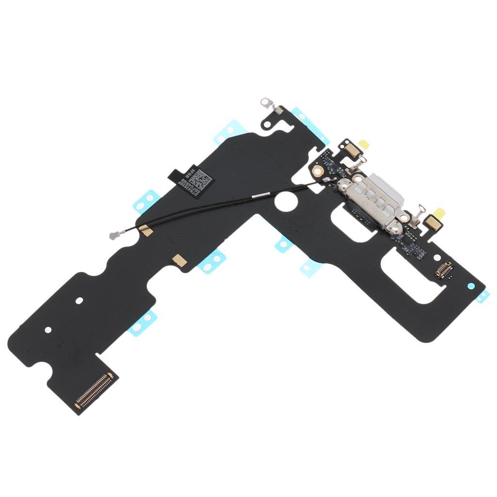Charging Port Dock Connector Flex Cable