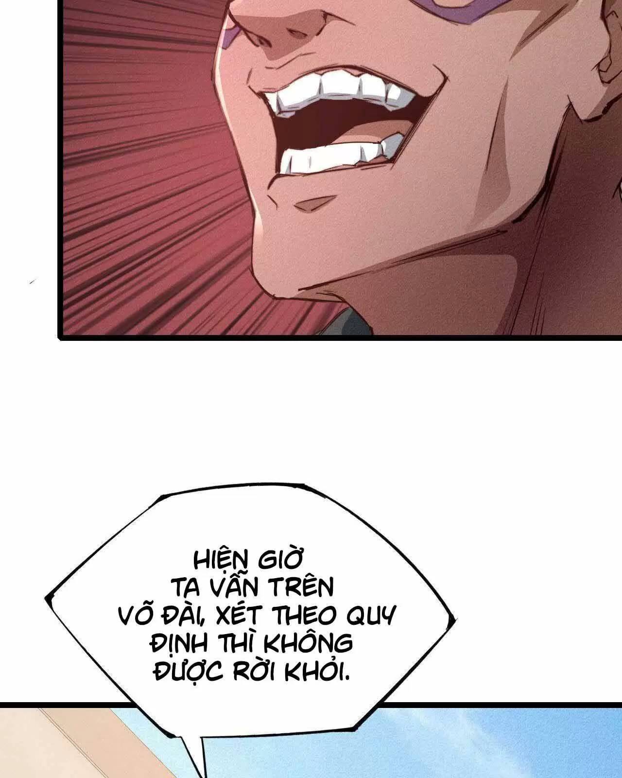 ta thành thần một mình chapter 20 34