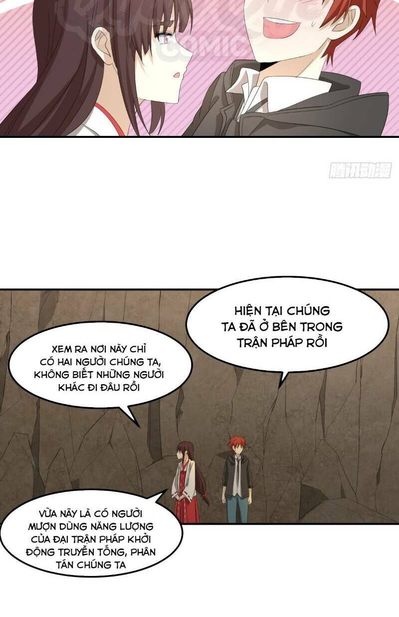 nghịch thiên tiên mệnh chapter 36 22