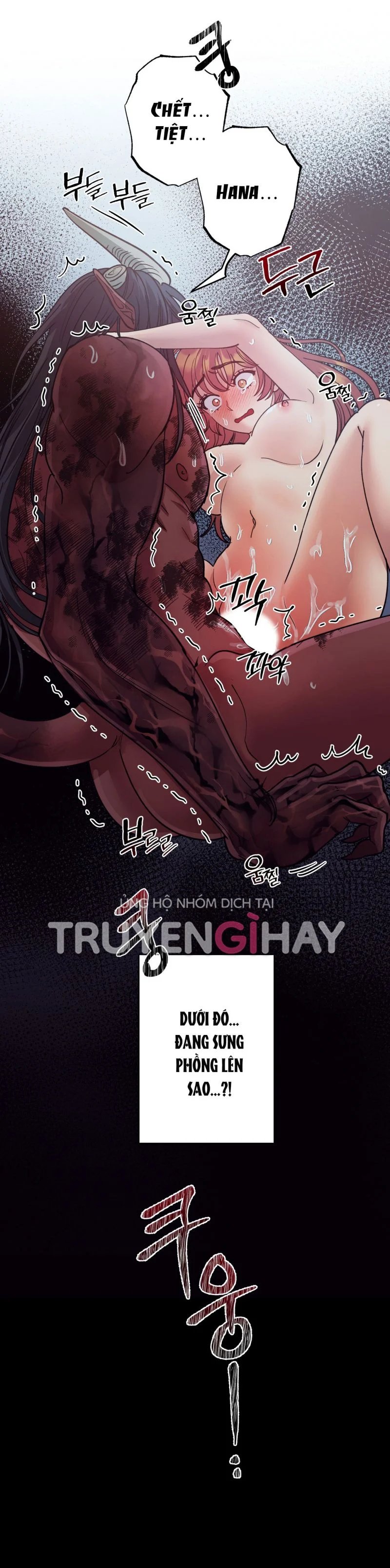 [18+] một lòng một dạ chapter 42.5 45