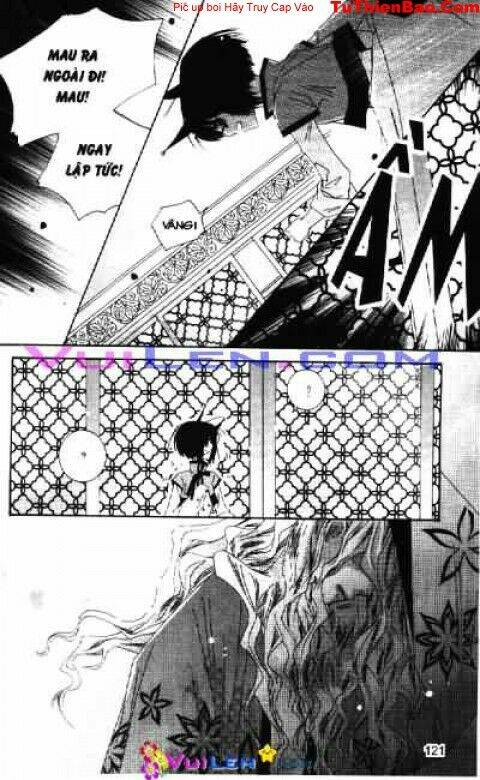 cáo nhỏ đáng yêu chapter 3 121