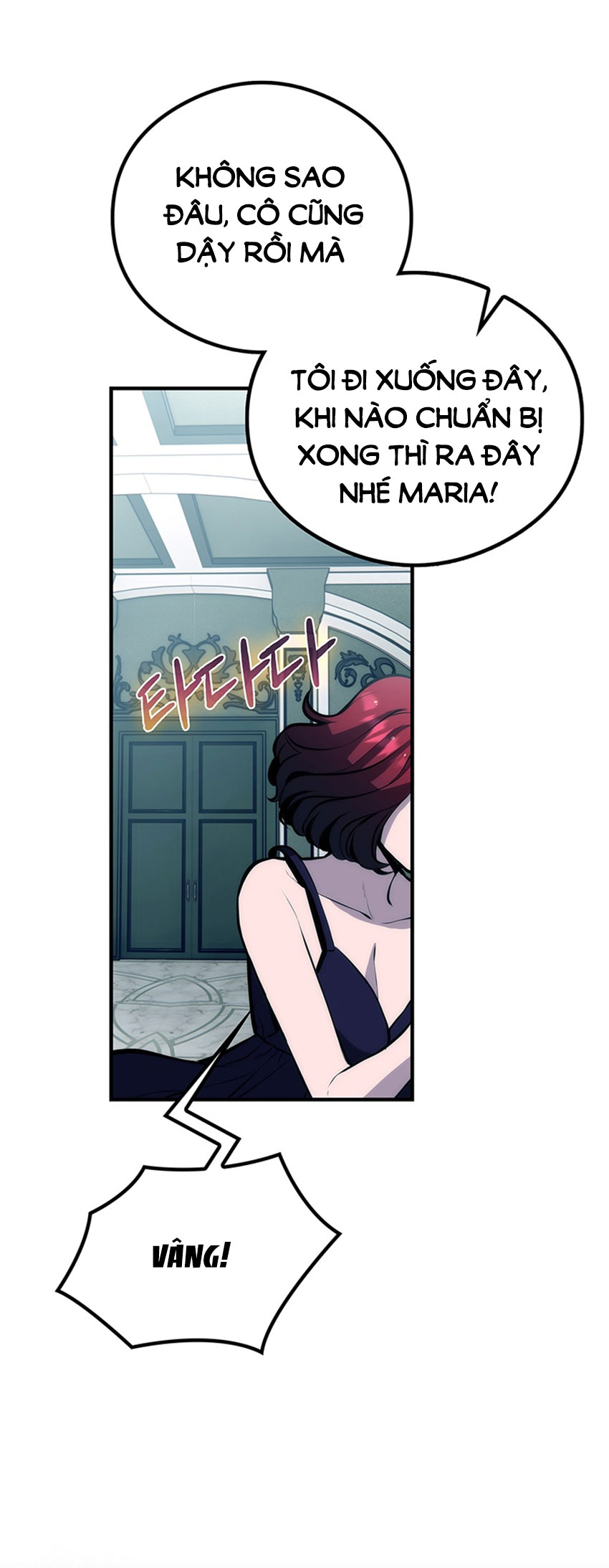 Khách Sạn Máu chapter 3.2 - Trang 41