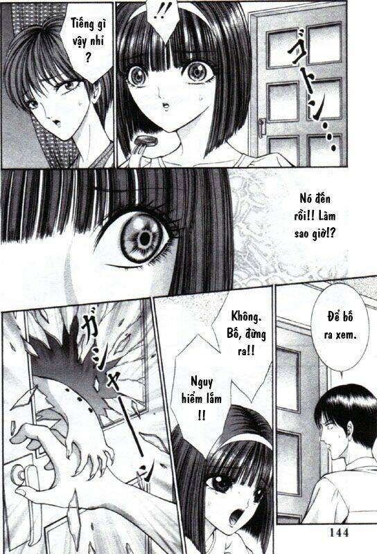 mantis woman chapter 5 19