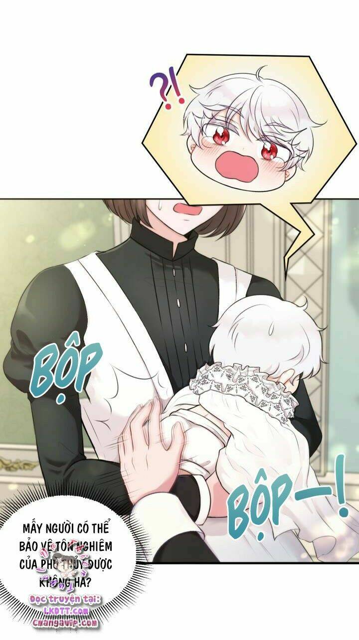 công chúa xấu xa chapter 1 21