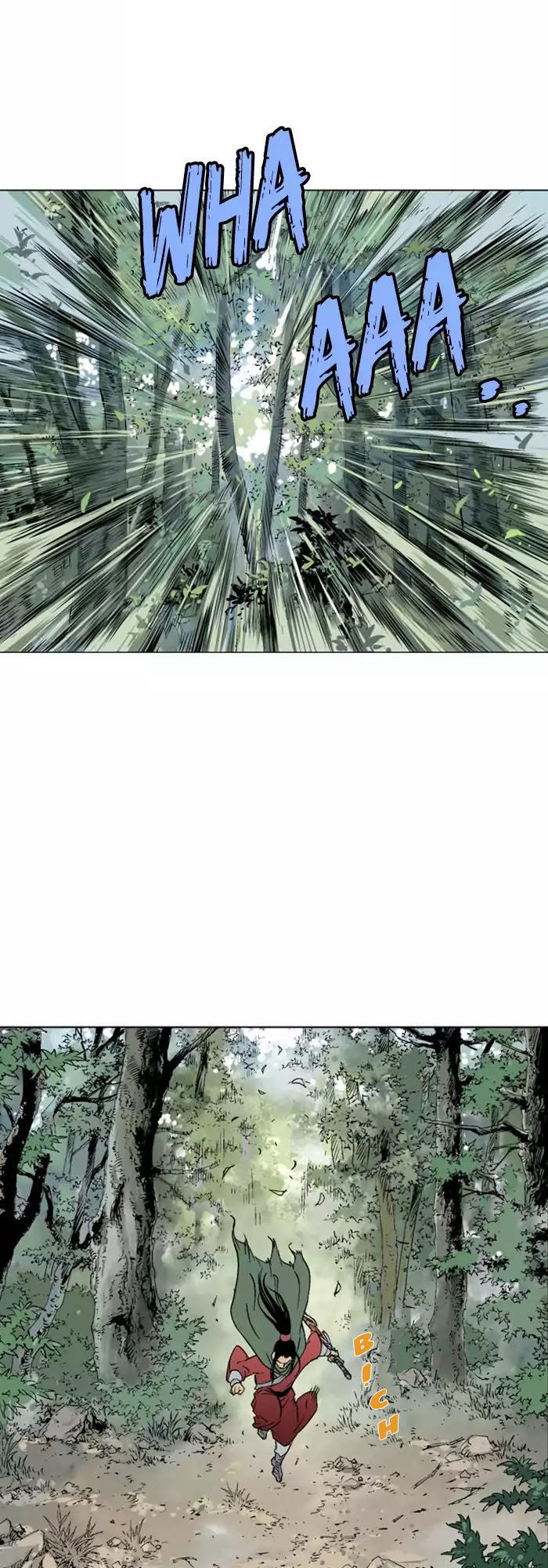 cao thủ 2 chapter 28 2