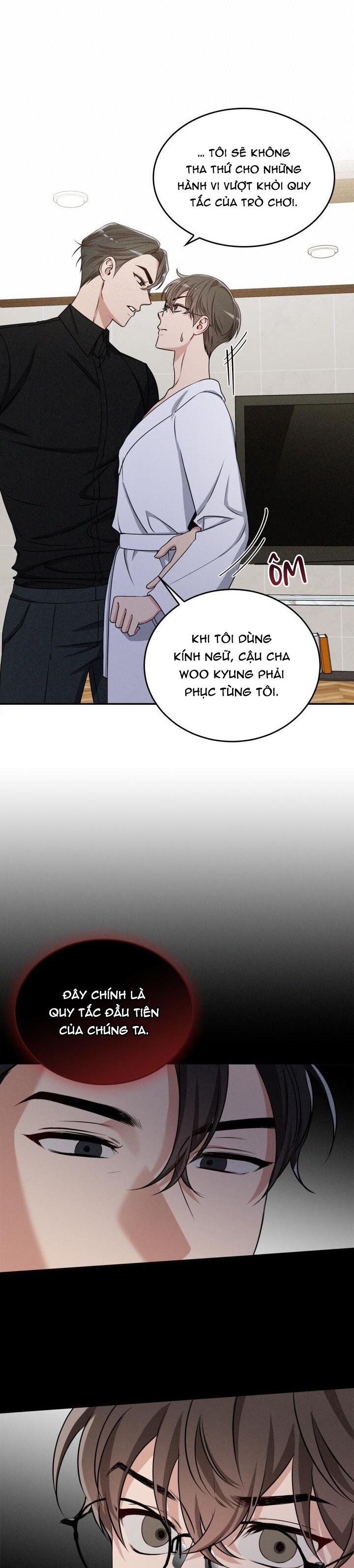 critical point chapter 7 24