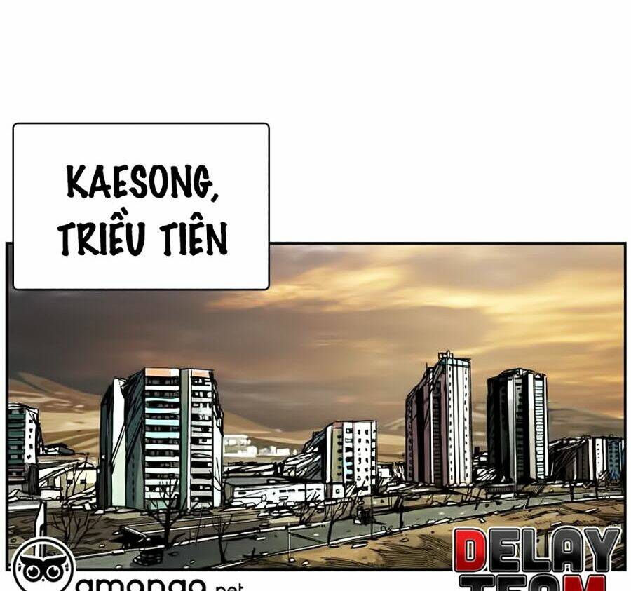 thợ săn đầu tiên chapter 56 78