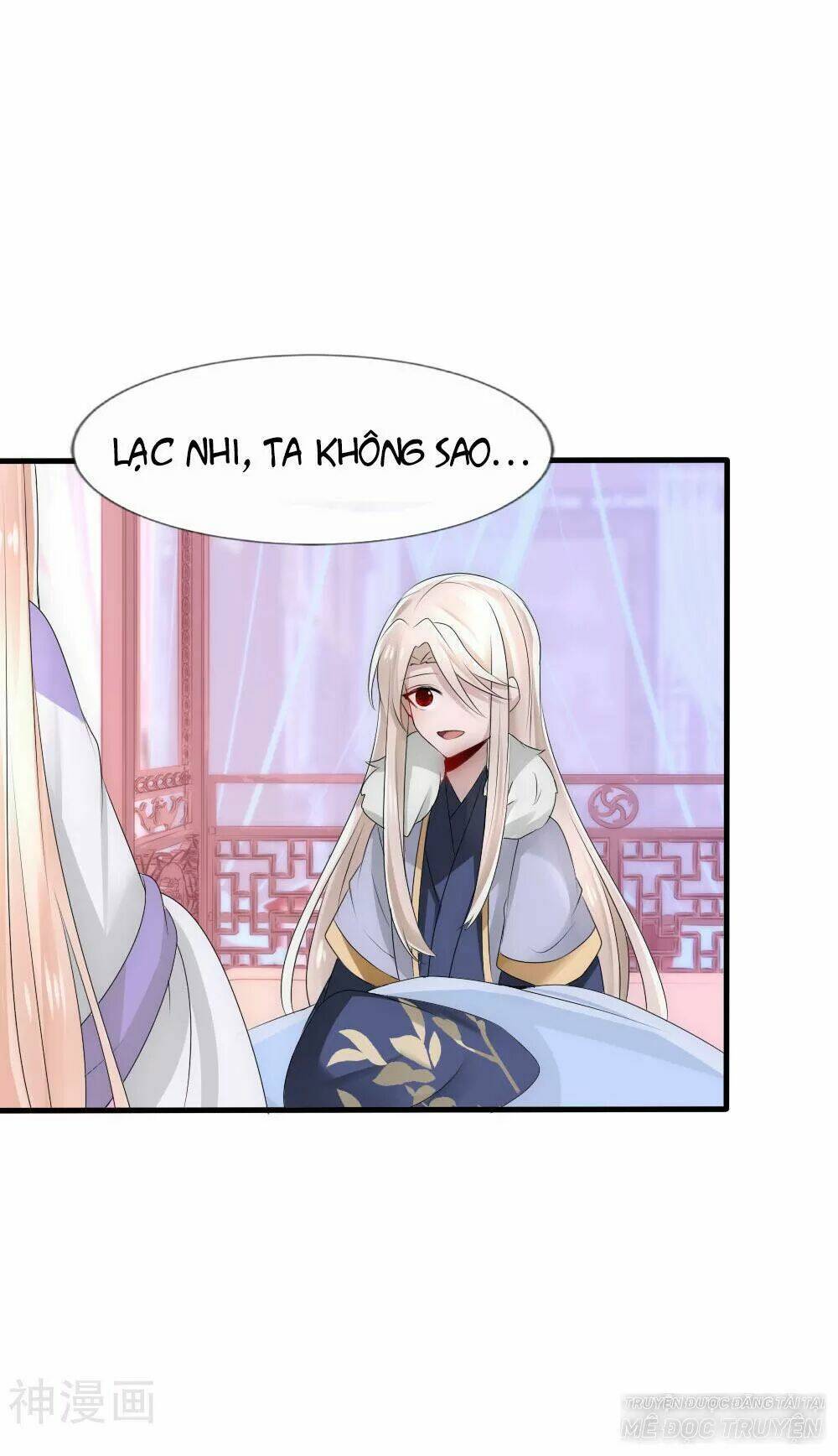 kế hoạch sủng ái của tiểu công chúa chapter 51 26