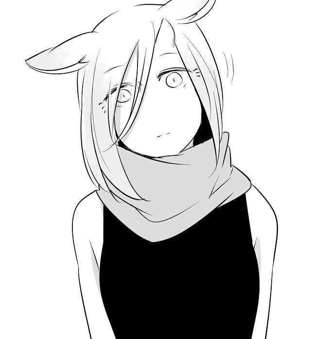 yêu quái cô đơn và cô bé bị mù chapter 9 10