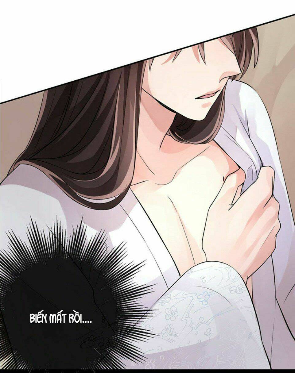 nghiên hương kỳ đàm chapter 10 11