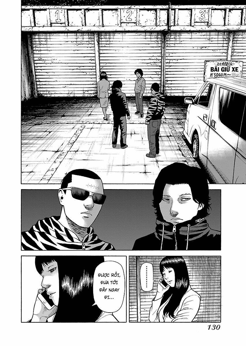 the scum of good and evil chapter 29 6