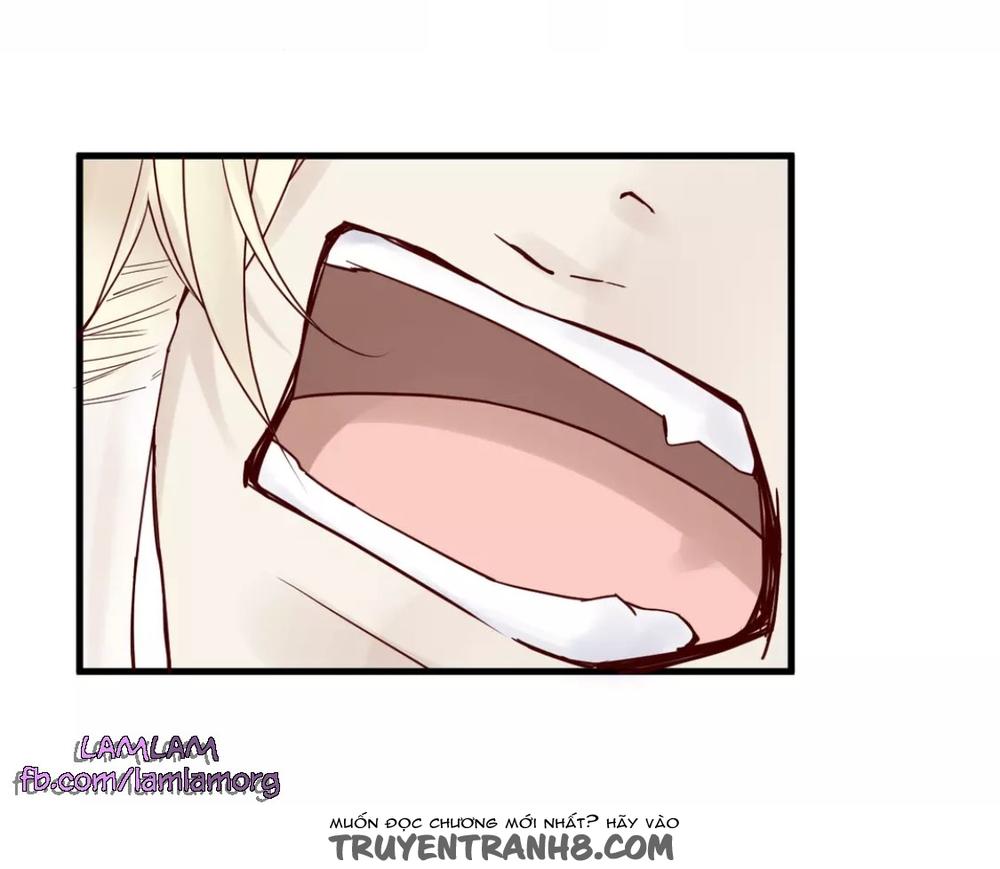không cẩn thận vớ phải ông sếp vạn tỷ chapter 8 34