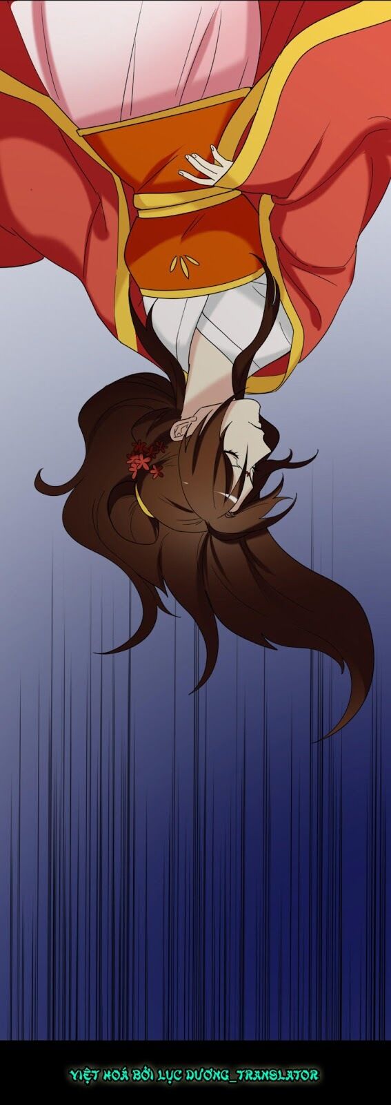 lưỡng bất nghi (full) chapter 154 35