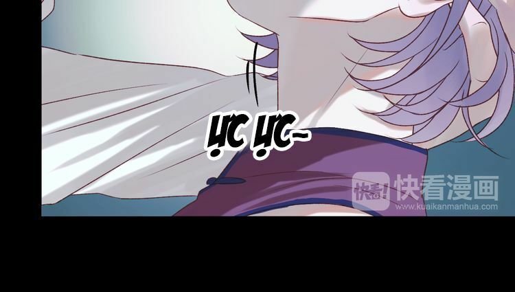 lượm được một tiểu hồ ly phần 2 chapter 56 3