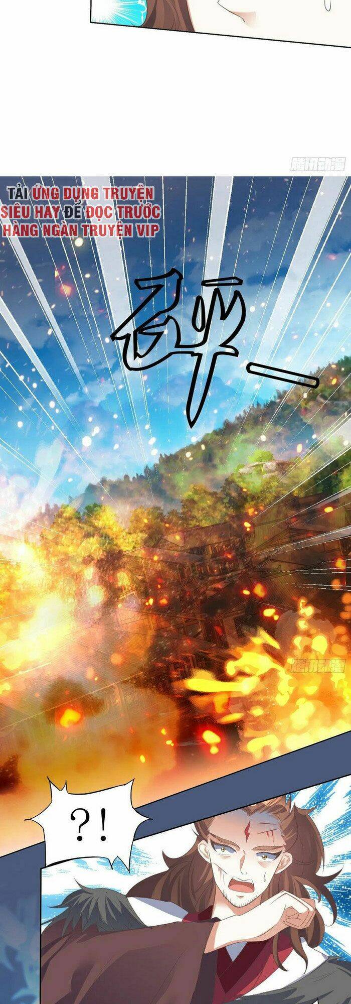 đỉnh cấp phản phái đại sư huynh chapter 25 11