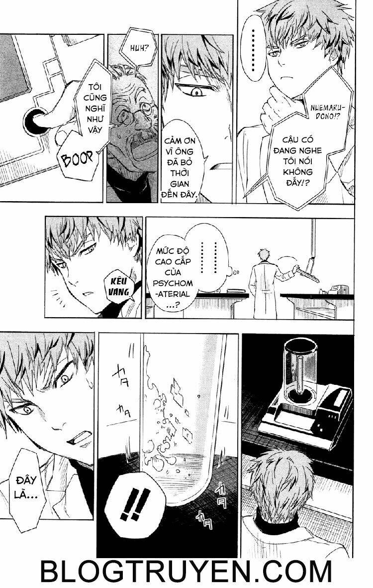 yuusen shoujo - plug-in girl chapter 3 10