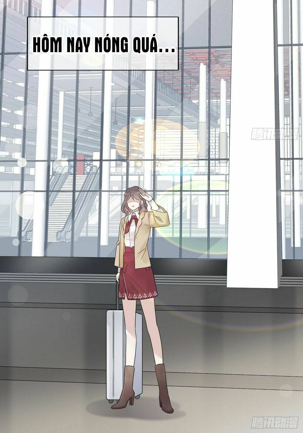 mối tình đầu là cv đại thần chapter 1 75