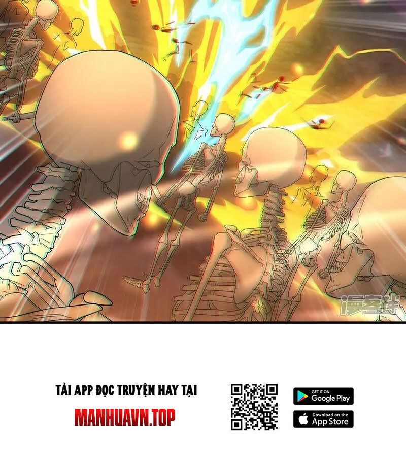 tiên võ đế tôn chapter 522 103