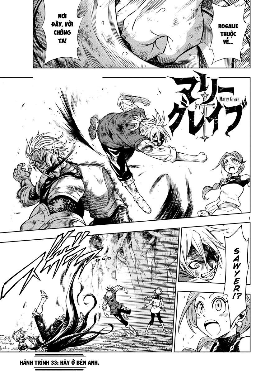 marry grave chapter 33 1